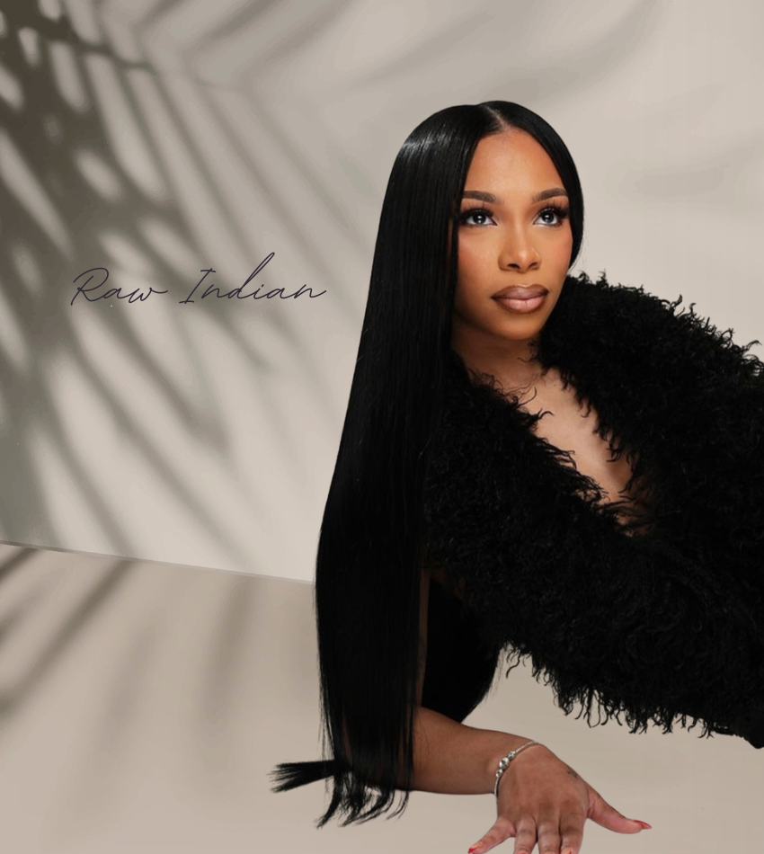 Raw Indian